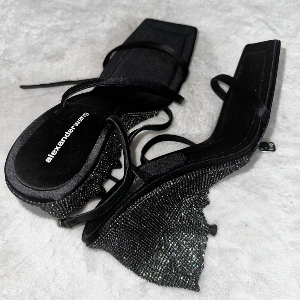 Alexander Wang Shoes